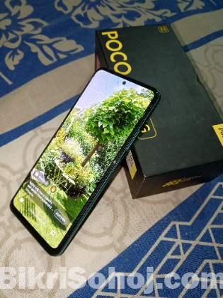 Xiaomi POCO X5